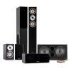 Auna Ensembles Home Cinéma & Systèmes 5.1 Linie-501-BK Soundsystem 5.1 -Audio-et-HiFi Soldes 60001132 yy 0001 titel auna linie 501 heimkino system