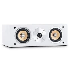 Auna Systèmes D´enceintes 5.0 Linie-501-WH Soudsystem 5.0 -Audio-et-HiFi Soldes 60001142 yy 0004 titel Auna Linie 501 Center Lautsprecher