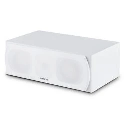 Auna Systèmes D´enceintes 5.0 Linie-501-WH Soudsystem 5.0 -Audio-et-HiFi Soldes 60001142 yy 0005 titel Auna Linie 501 Center Lautsprecher