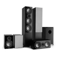 Numan Systèmes D´enceintes 5.1 Reference 851 Soundsystem 5.1