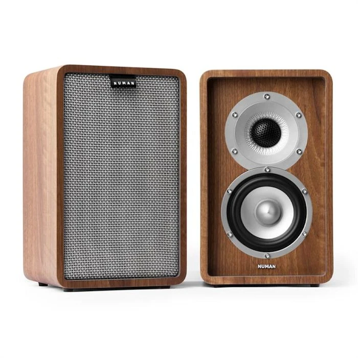 Numan Systèmes D´enceintes 5.1 Retrospective 1979-S Soundsystem 5.1 6 Numan Systèmes D´enceintes 5.1 Retrospective 1979-S Soundsystem 5.1 – Image 4