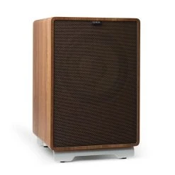 Numan Systèmes D´enceintes 5.1 Retrospective 1979-S Soundsystem 5.1 -Audio-et-HiFi Soldes 60001751 yy 0003 detail NUMAN Retrospective 1979 S 5.1 Soundsystem walnuss