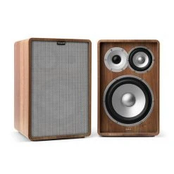 Numan Systèmes D´enceintes 5.1 Retrospective 1977 MKII Soundsystem 5.1 -Audio-et-HiFi Soldes 60001767 yy 0005 detail NUMAN Retrospective 1978 MKII 5.1 Soundsystem