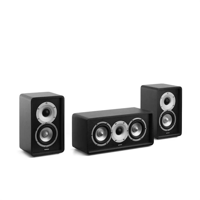 Numan Ensembles Home Cinéma & Systèmes 5.1 Retrospective 1979-S Extension De Set 2.1 4 Numan Ensembles Home Cinéma & Systèmes 5.1 Retrospective 1979-S Extension De Set 2.1 – Image 2