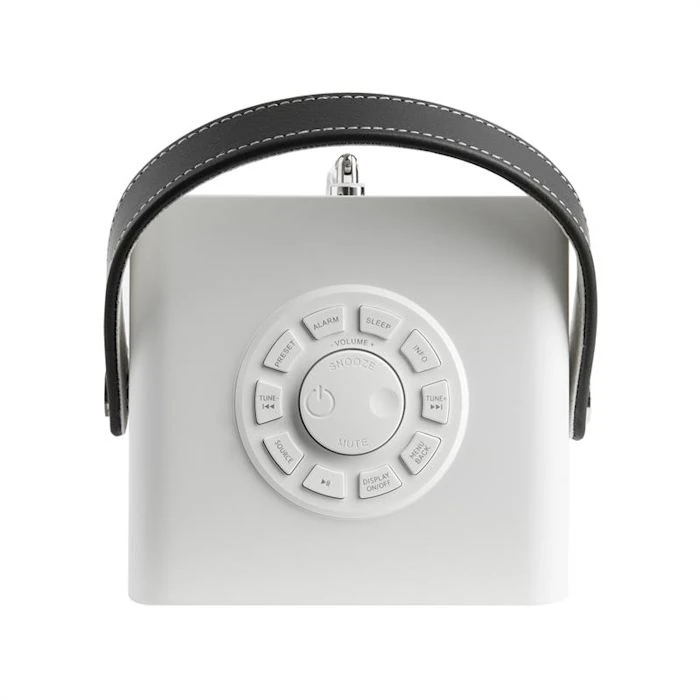 Numan Radios Numériques Mini Two Radio Internet 6 Numan Radios Numériques Mini Two Radio Internet – Image 4