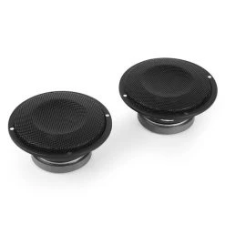 Auna Packs Sono Auto CS-Comp-12 Kit HiFi Auto Set Complet De Haut-parleurs | Amplificateur 6 Canaux -Audio-et-HiFi Soldes 60001896 yy 0006 titel paar 2 auto lautsprecher auna cs comp 12