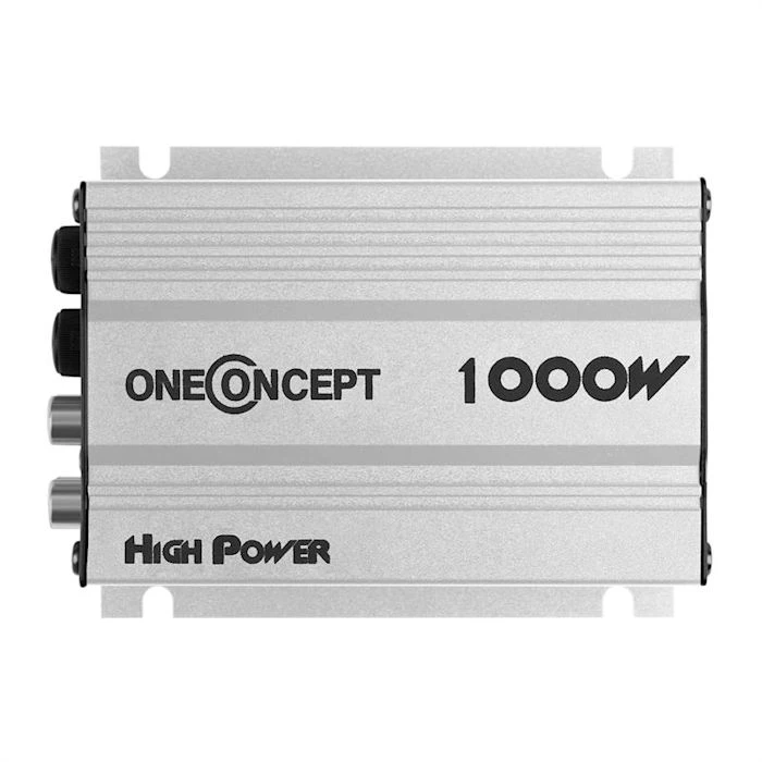 Auna Packs Sono Auto CS469 4.0 Set Hifi De Voiture – Image 2