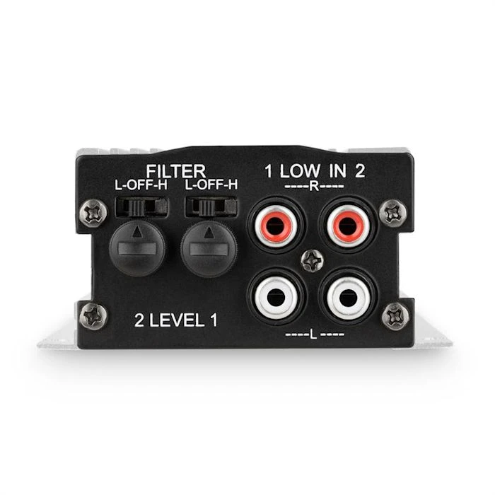 Auna Packs Sono Auto CS469 4.0 Set Hifi De Voiture – Image 3