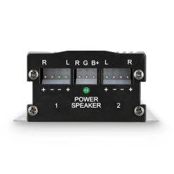 Auna Packs Sono Auto CS469 4.0 Set Hifi De Voiture -Audio-et-HiFi Soldes 60001899 yy 0004 detail oneConcept 4 Kanal Endstufe A4 1000W silber reedit