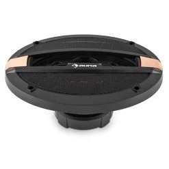 Auna Packs Sono Auto CS469 4.0 Set Hifi De Voiture -Audio-et-HiFi Soldes 60001899 yy 0006 front 02 auna 4 way speaker