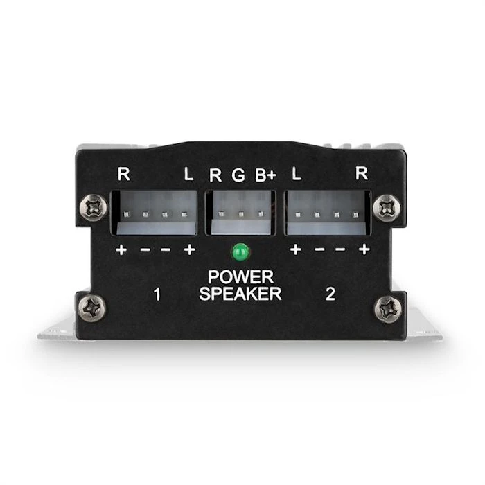 Auna Packs Sono Auto CS3146 4.0 Set Hifi De Voiture – Image 4