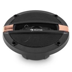 Auna Packs Sono Auto CS3146 4.0 Set Hifi De Voiture -Audio-et-HiFi Soldes 60001900 yy 0006 front 02 auna 4 way speaker