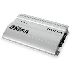 Auna Packs Sono Auto Silverhammer Set Hifi De Voiture -Audio-et-HiFi Soldes 60001902 yy 0012 titel title2 2 channel car silver