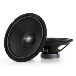 Auna Packs Sono Auto CS-Comp-8 Set Hifi De Voiture -Audio-et-HiFi Soldes 60001908 yy 0006 titel paar auto lautsprecher auna cs comp 8