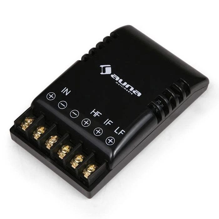 Auna Packs Sono Auto CS-Comp-8 Set Hifi De Voiture – Image 6