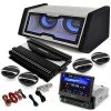 Auna Packs Sono Auto MovieMedia 600 4.1 Set Hifi De Voiture 2 Auna Packs Sono Auto MovieMedia 600 4.1 Set Hifi De Voiture -Audio-et-HiFi Soldes 60001926 yy 0001 titel auna Car Hifi Set MovieMedia 600