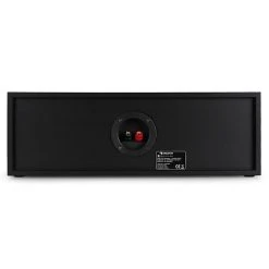 Auna Systèmes D´enceintes 5.1 Black-Line 5.1 Soundsystem 5.1 -Audio-et-HiFi Soldes 60001928 yy 0003 titel Auna Linie 300 CN BK Center Lautsprecher