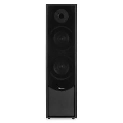 Auna Systèmes D´enceintes 5.1 Black-Line 5.1 Soundsystem 5.1 -Audio-et-HiFi Soldes 60001928 yy 0005 titel Auna Linie 300 BK Standlautsprecher