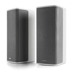 Numan Systèmes D´enceintes 5.1 Ambience Soundsystem 5.1 10 Numan Systèmes D´enceintes 5.1 Ambience Soundsystem 5.1 -Audio-et-HiFi Soldes 60002086 yy 0003 detail NUMAN Ambience Surround System Weiss