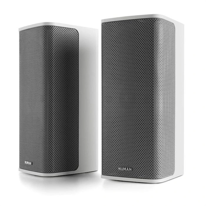 Numan Systèmes D´enceintes 5.1 Ambience Soundsystem 5.1 5 Numan Systèmes D´enceintes 5.1 Ambience Soundsystem 5.1 – Image 3