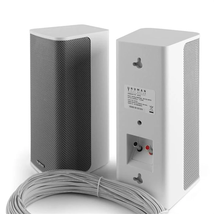 Numan Systèmes D´enceintes 5.1 Ambience Soundsystem 5.1 6 Numan Systèmes D´enceintes 5.1 Ambience Soundsystem 5.1 – Image 4