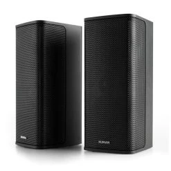 Numan Systèmes D´enceintes 5.1 Ambience Soundsystem 5.1 -Audio-et-HiFi Soldes 60002087 yy 0003 detail NUMAN Ambience Surround System Schwarz