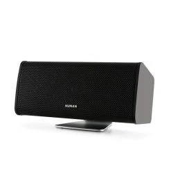 Numan Systèmes D´enceintes 5.1 Ambience Soundsystem 5.1 -Audio-et-HiFi Soldes 60002087 yy 0006 detail NUMAN Ambience Surround System Schwarz