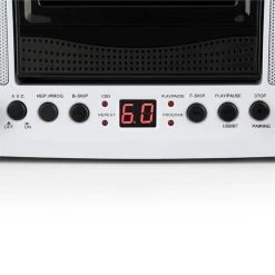 Auna Multimedia KaraBanga + Dazzl Mic -Audio-et-HiFi Soldes 60002107 yy 0005 logo