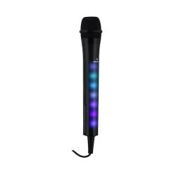 Auna Multimedia KaraBanga + Dazzl Mic -Audio-et-HiFi Soldes 60002107 yy 0006 logo