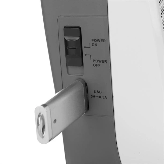 Auna Multimedia KaraBanga Ensemble Chaîne Karaoké Et Micro 7 Auna Multimedia KaraBanga Ensemble Chaîne Karaoké Et Micro – Image 5