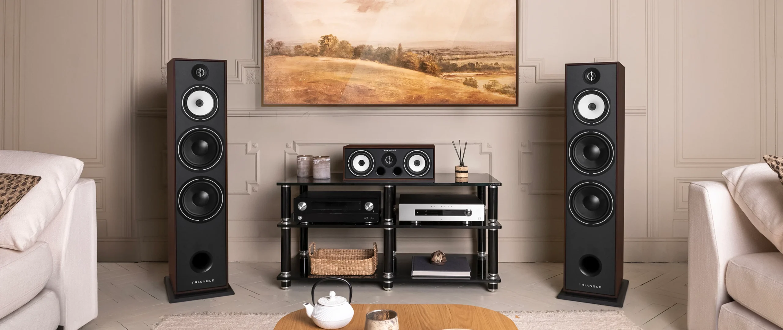 Audio-et-HiFi Soldes -Audio-et-HiFi Soldes bandeau intro collections home cinema scaled